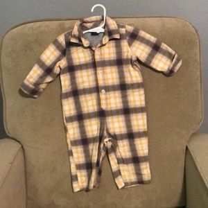BabyGap one piece